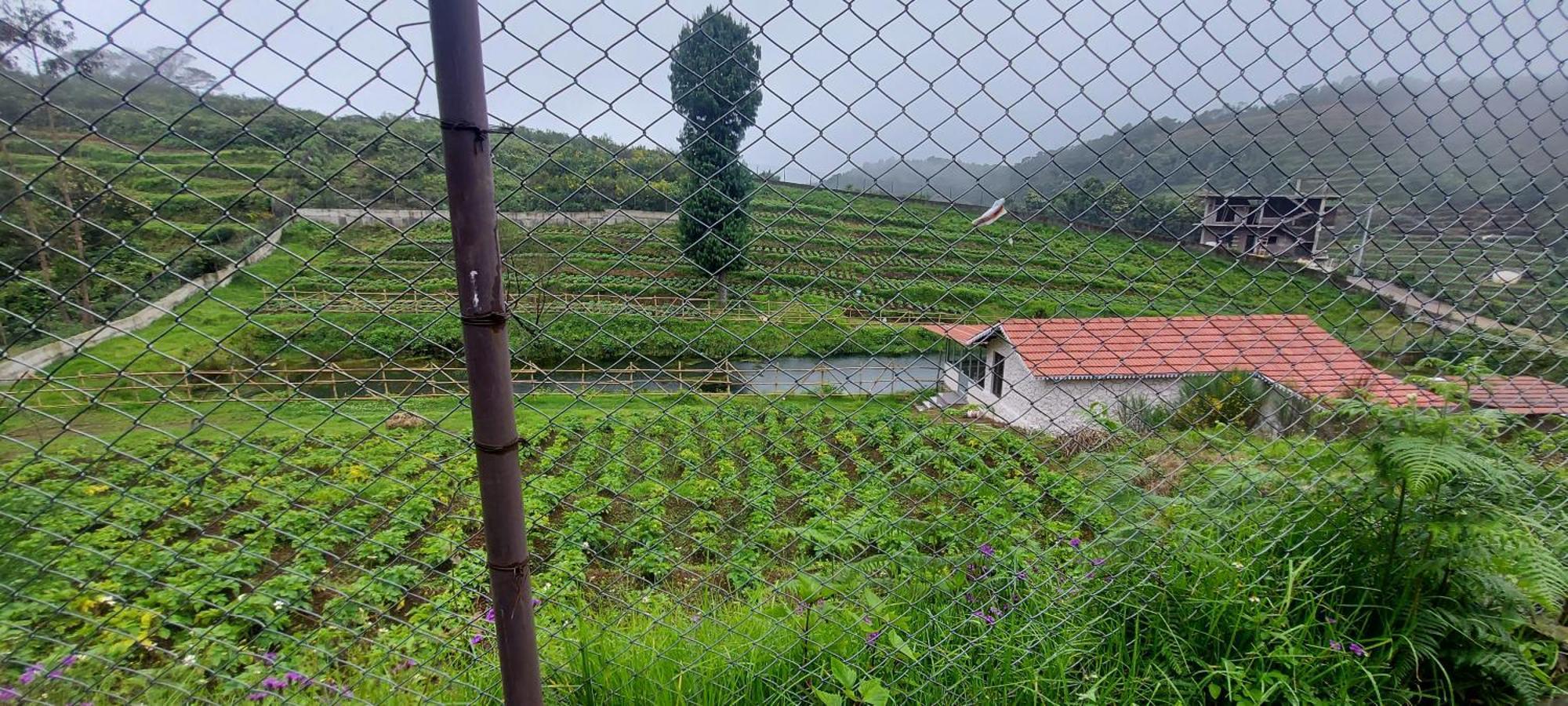 Armaan'S Mud Mart Vila Kodaikanal Exterior foto