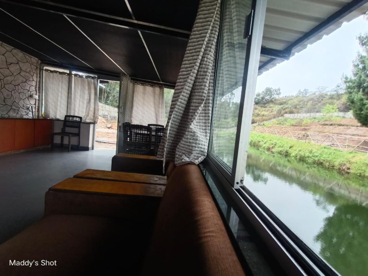 Armaan'S Mud Mart Vila Kodaikanal Exterior foto