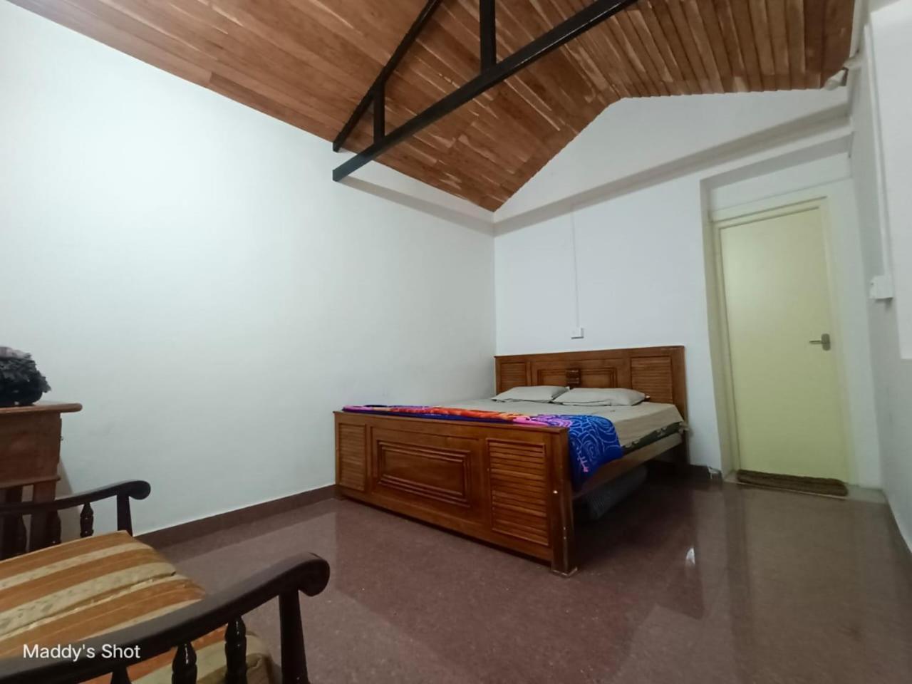 Armaan'S Mud Mart Vila Kodaikanal Exterior foto
